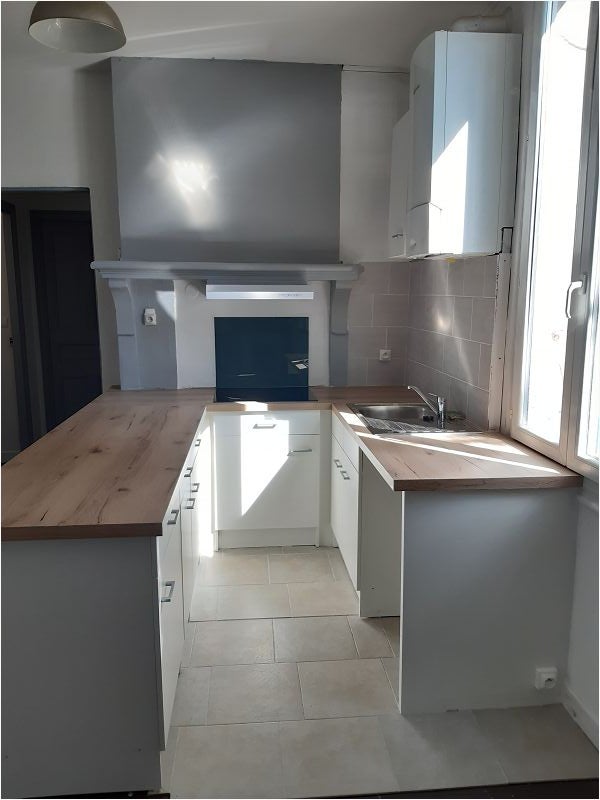 Appartement Rue de Montalet à Alès