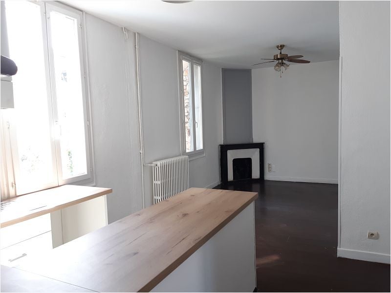 Appartement Rue de Montalet à Alès