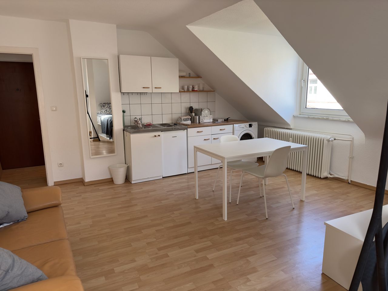 Wohnung Bornheimer Landstraße in Frankfurt am Main