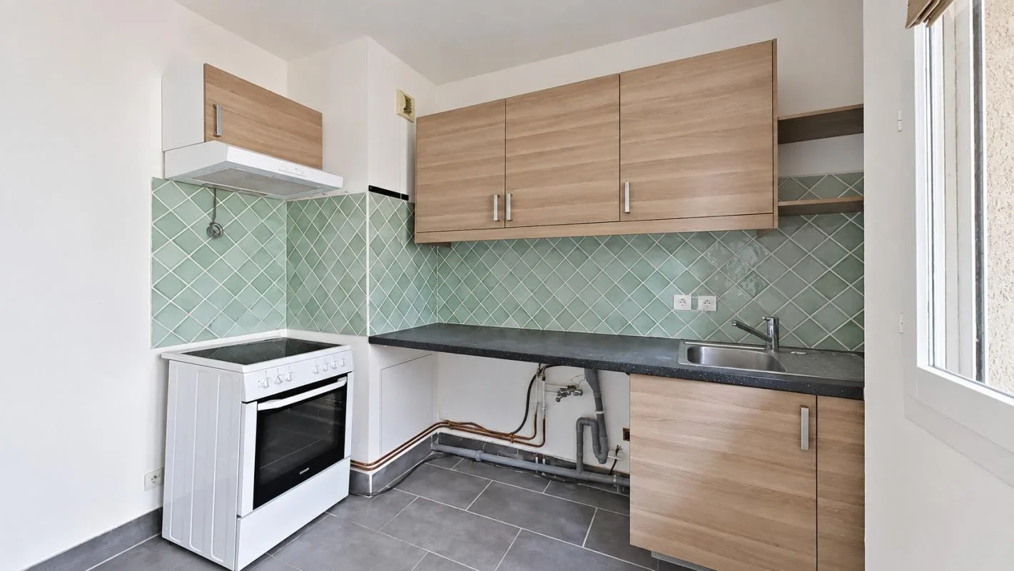 Appartement Rue Étienne Richerand à Lyon