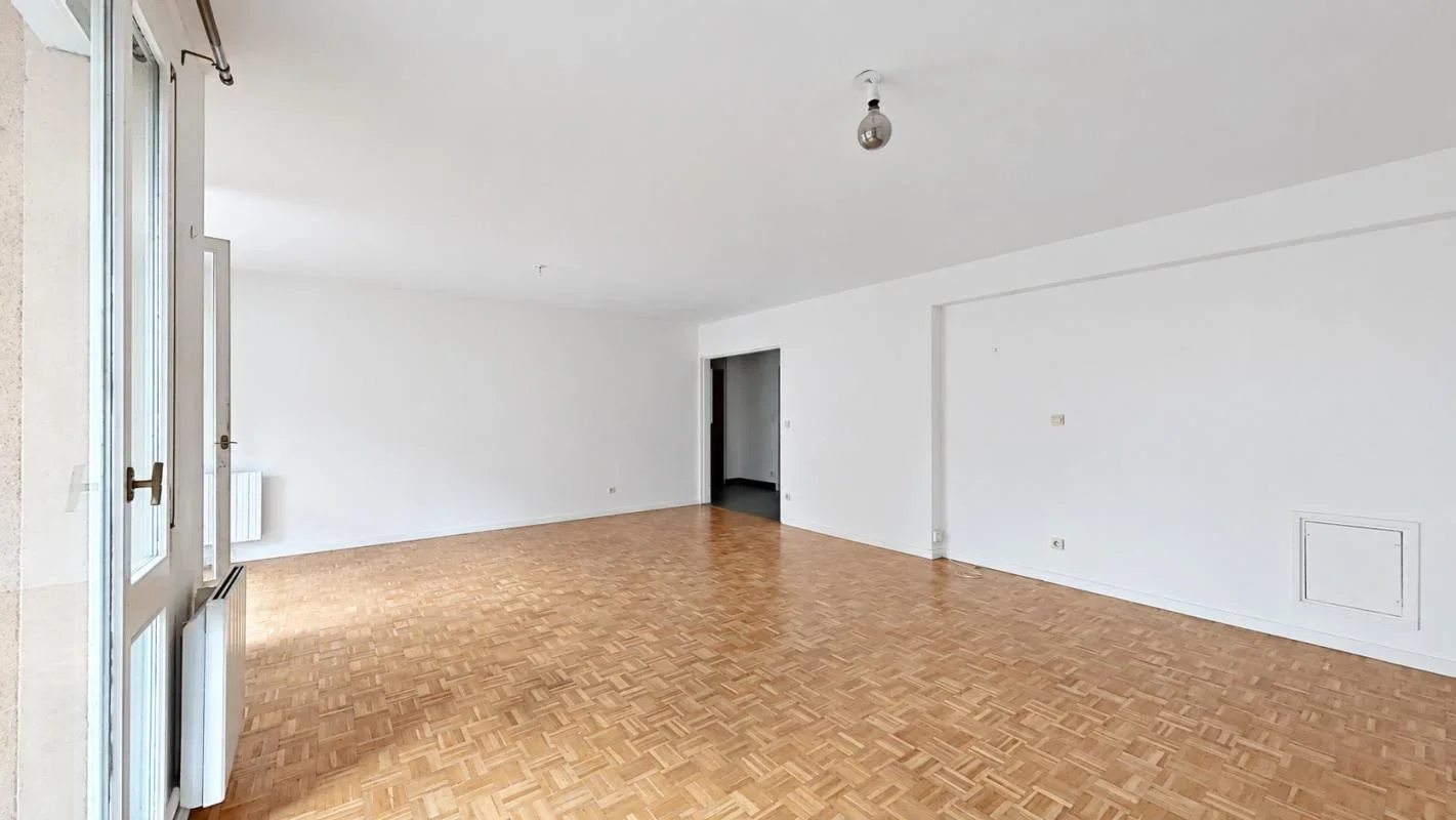 Appartement Rue Étienne Richerand à Lyon
