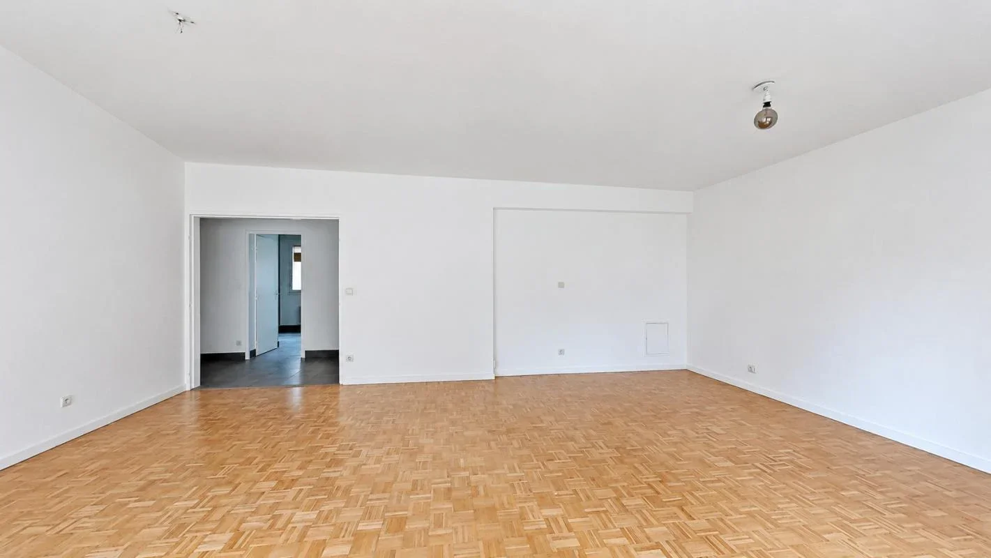 Appartement Rue Étienne Richerand à Lyon