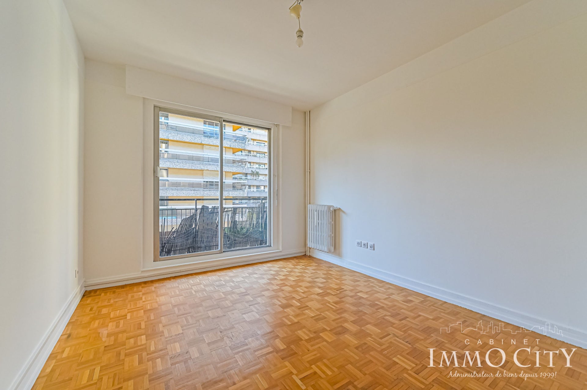 Appartement Rue de La Belle Feuille à Boulogne-Billancourt