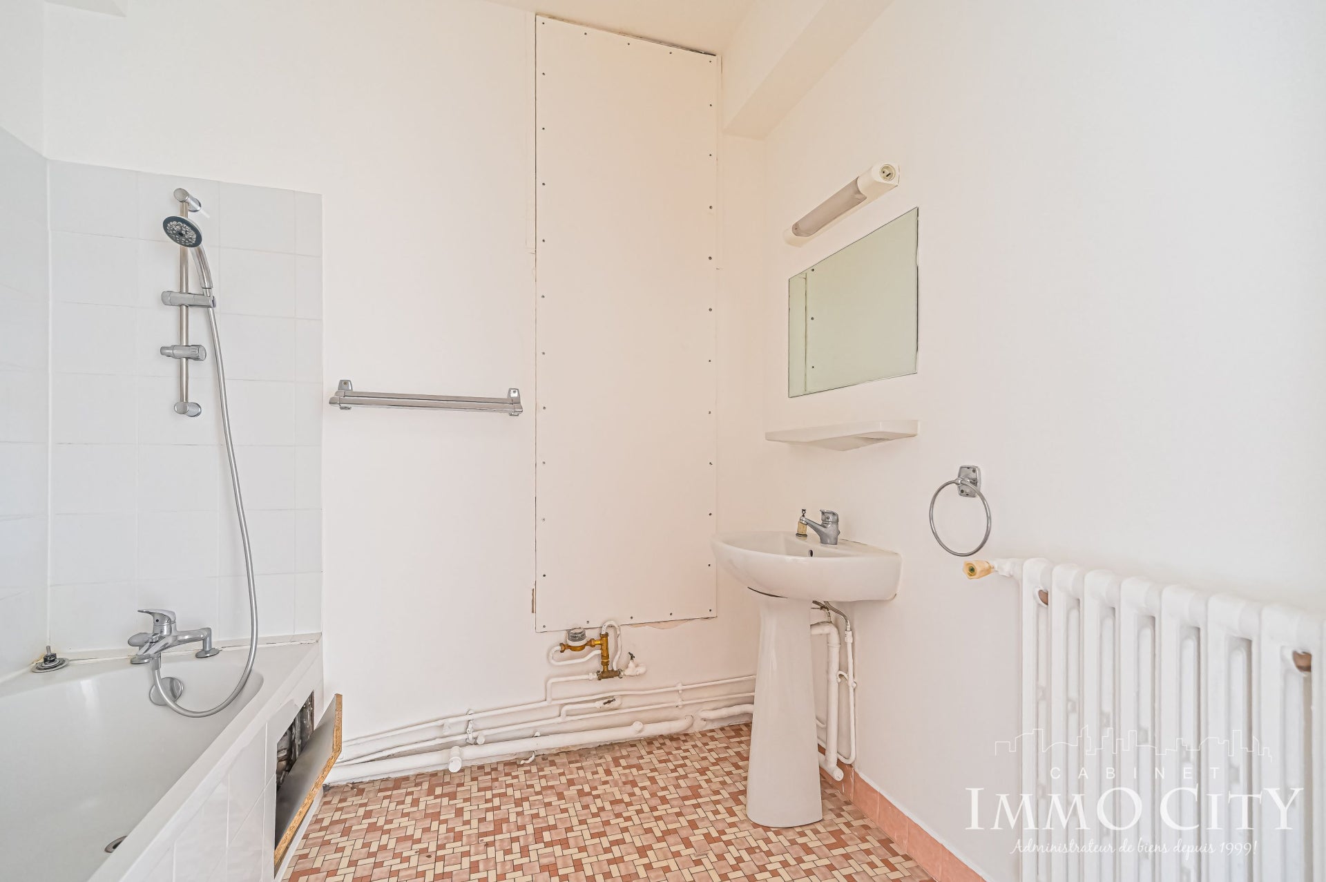Appartement Rue de La Belle Feuille à Boulogne-Billancourt