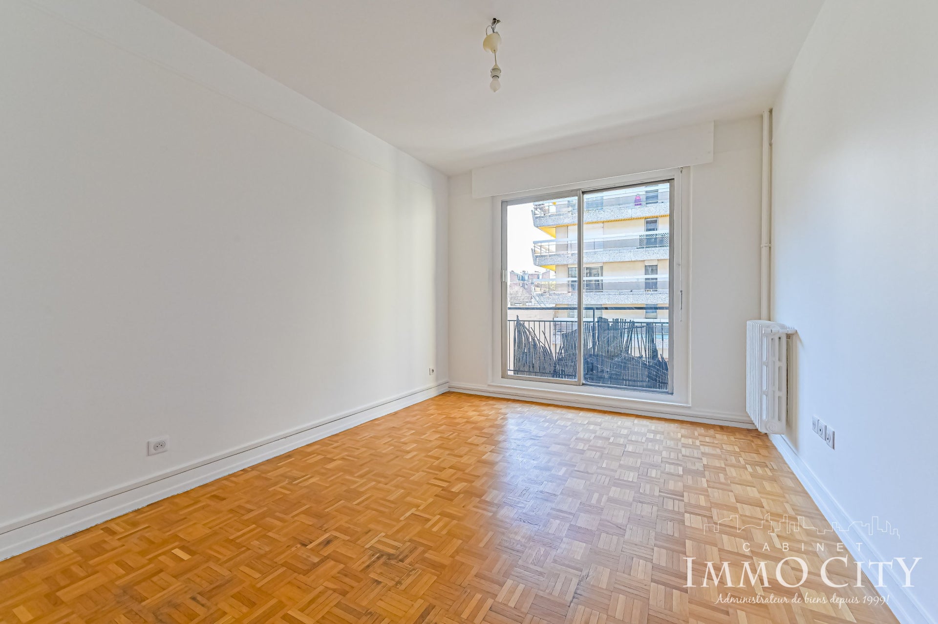 Appartement Rue de La Belle Feuille à Boulogne-Billancourt