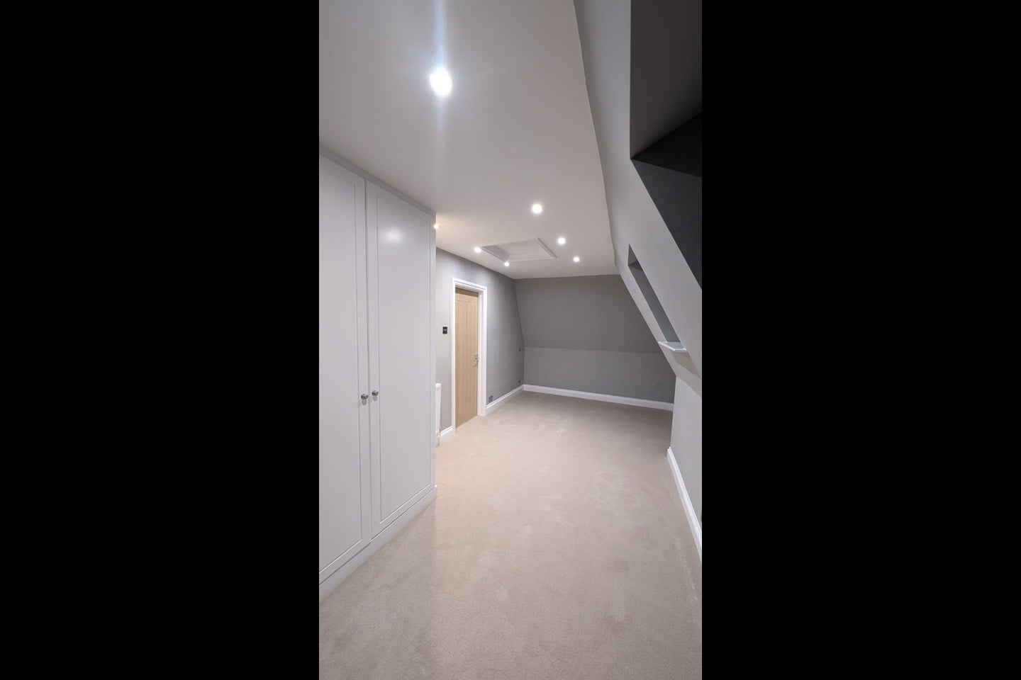 Room Allfarthing Lane in Greater London