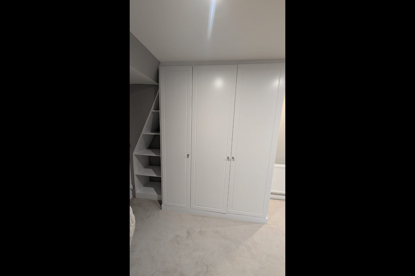 Room Allfarthing Lane in Greater London