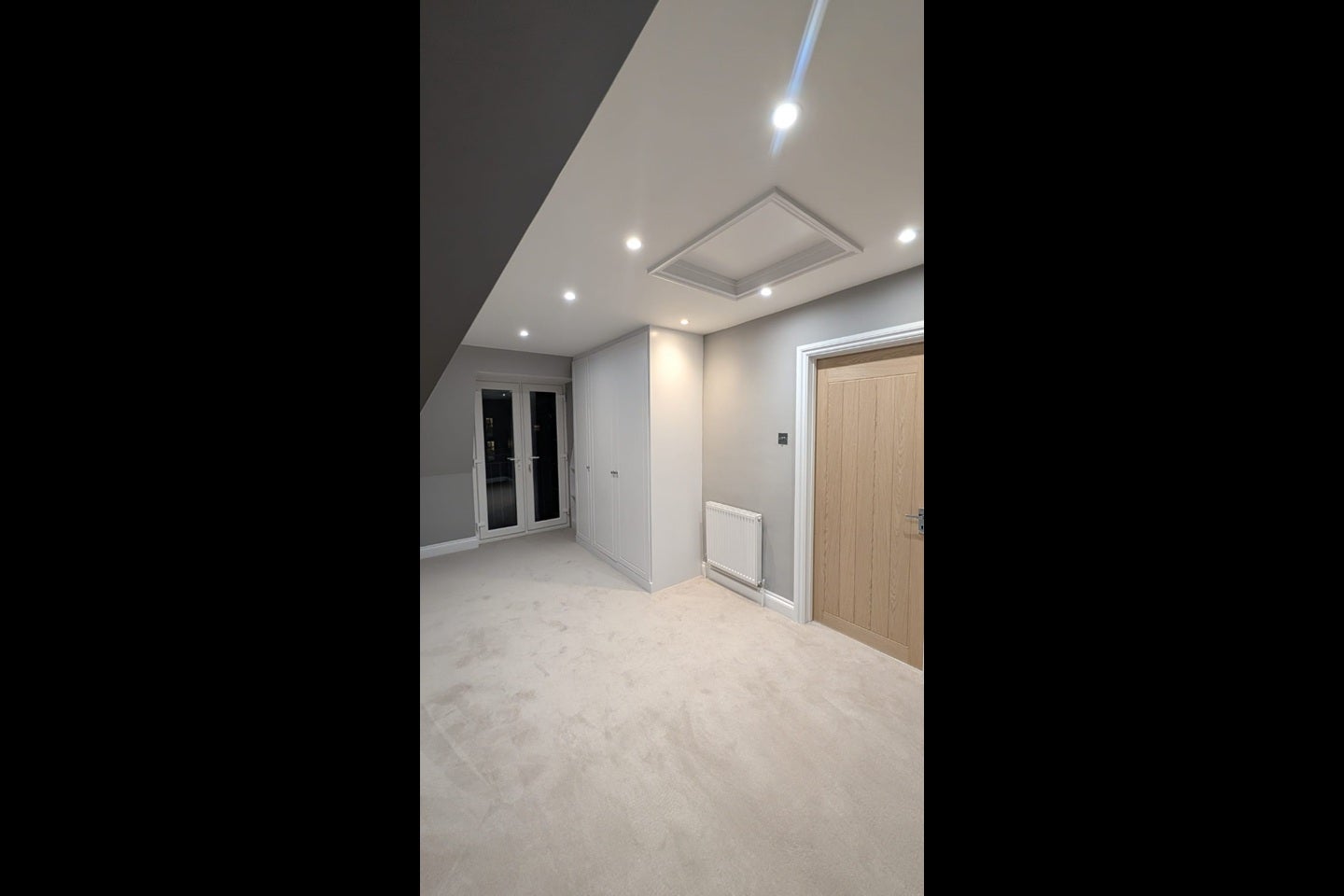 Room Allfarthing Lane in Greater London