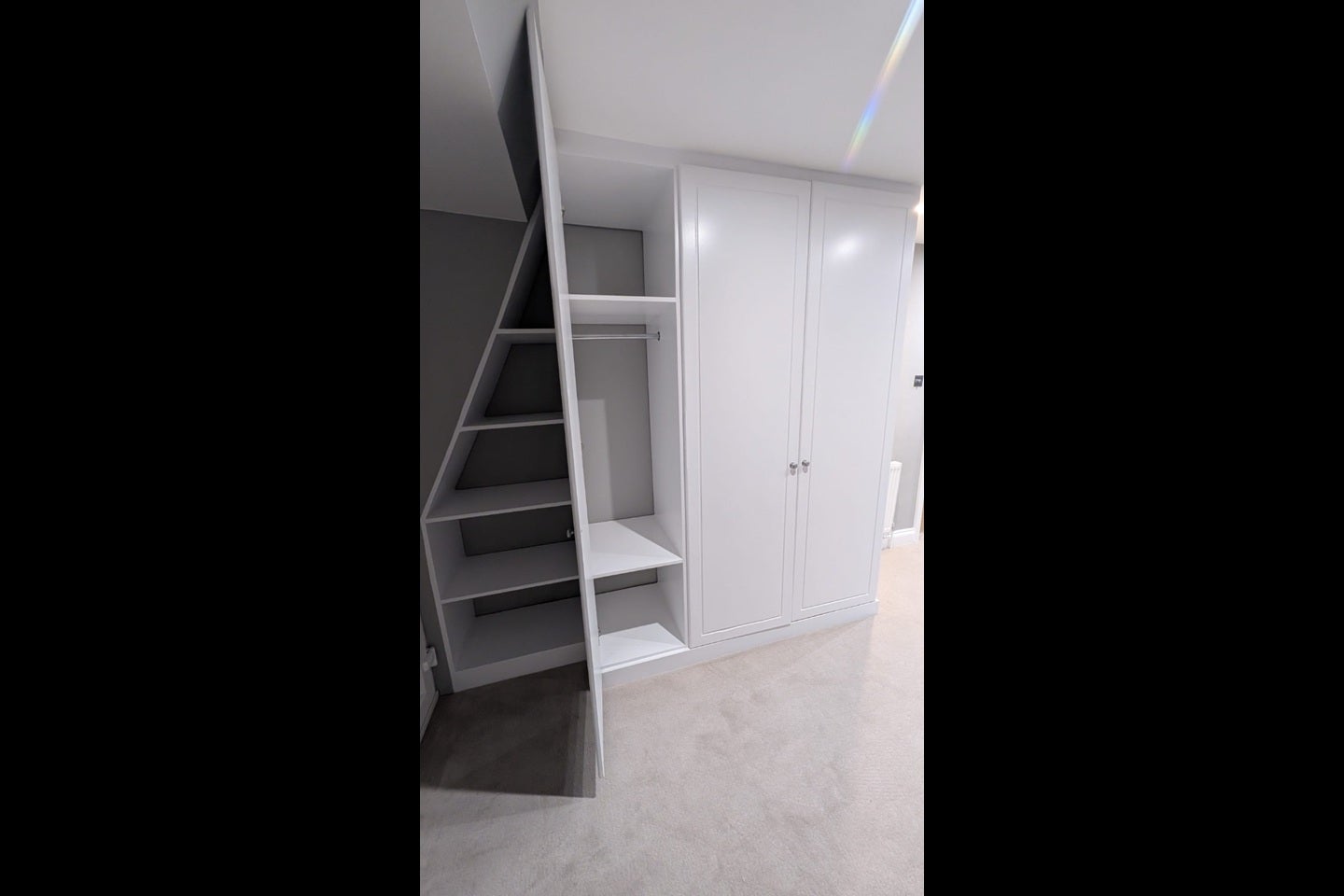 Room Allfarthing Lane in Greater London