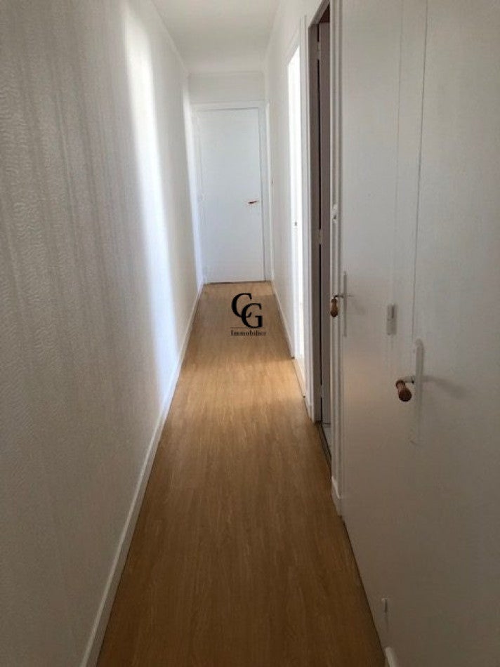 Appartement Rue des Métiers à Rezé