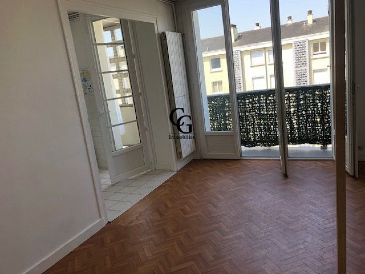 Appartement Rue des Métiers à Rezé