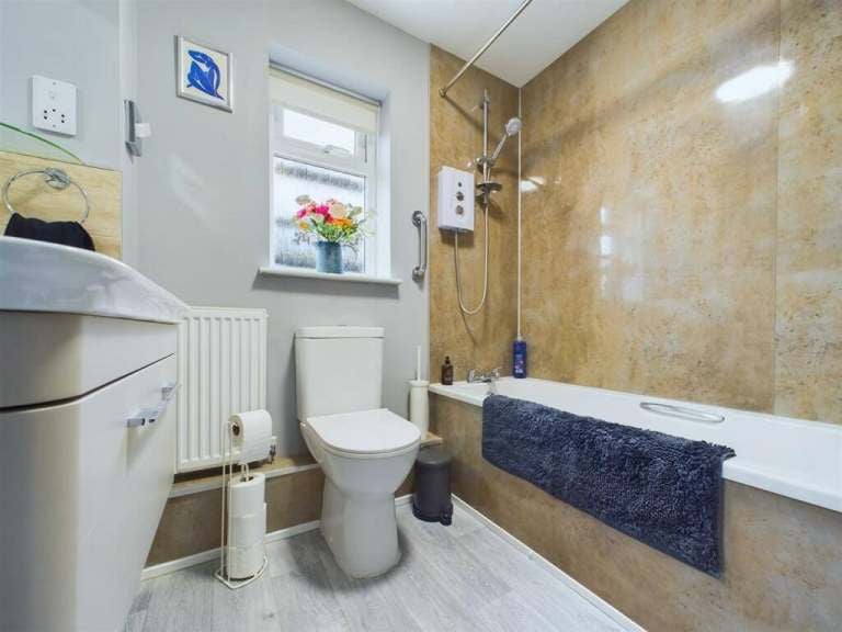 Room Copenhagen Place in Greater London