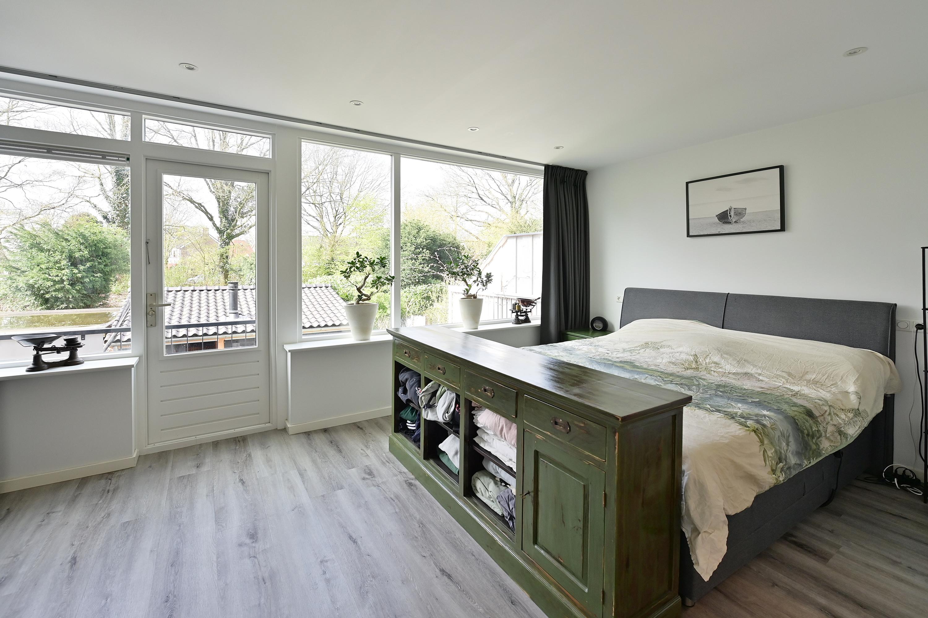 Tussenwoning te koop: Vloedwal 34, Huizen