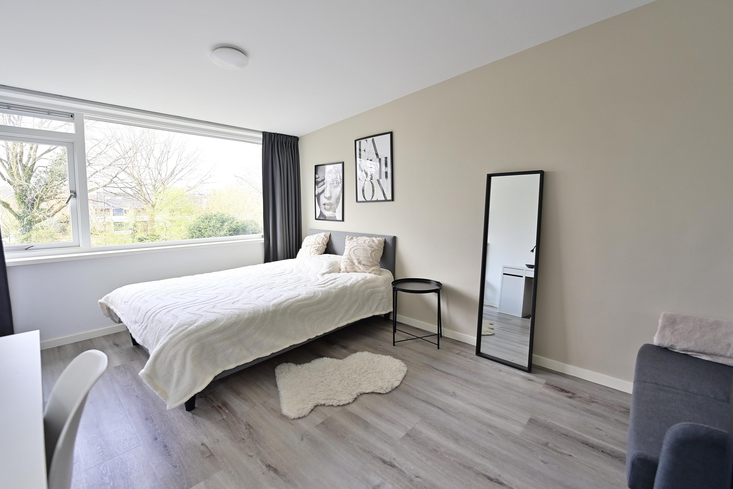 Tussenwoning te koop: Vloedwal 34, Huizen
