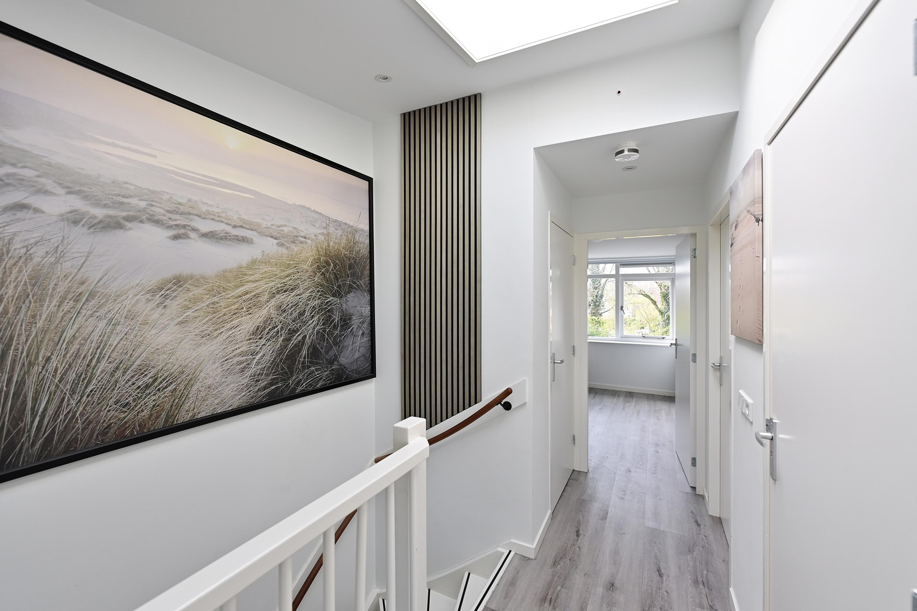 Tussenwoning te koop: Vloedwal 34, Huizen