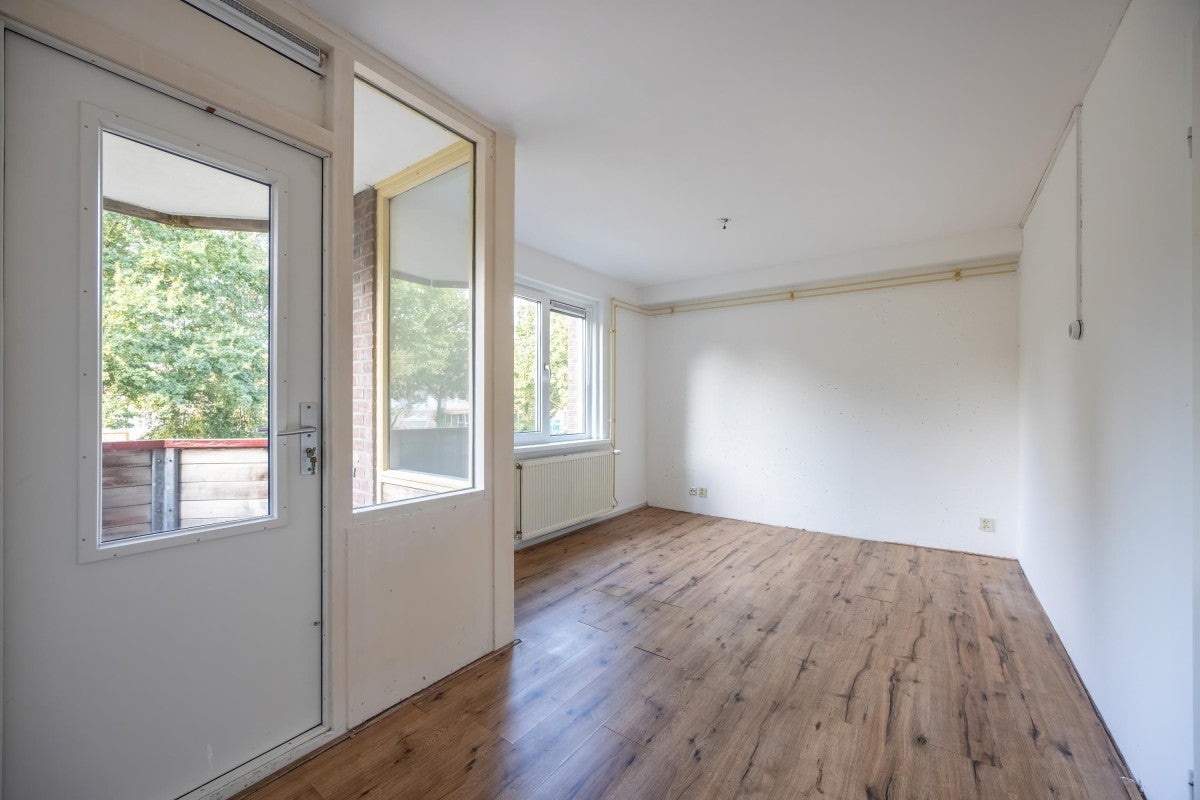 Appartement te koop: Vianenstraat 162, Amsterdam