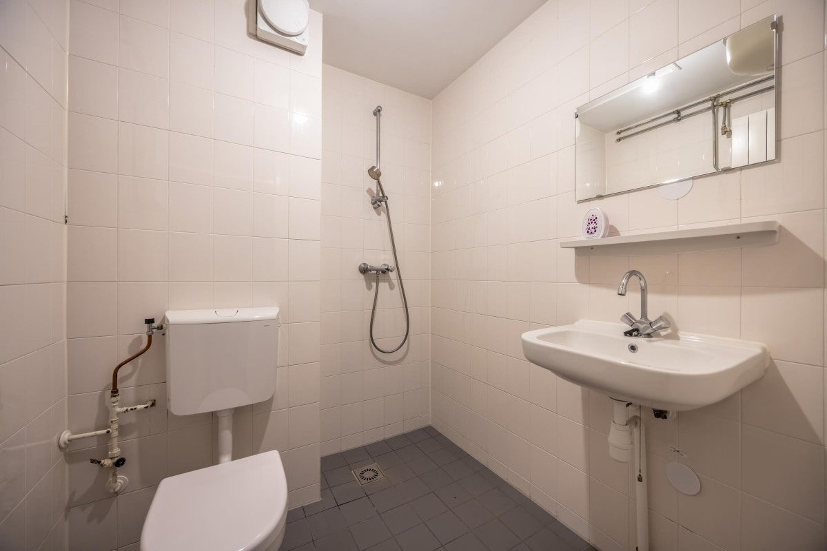 Appartement te koop: Vianenstraat 162, Amsterdam