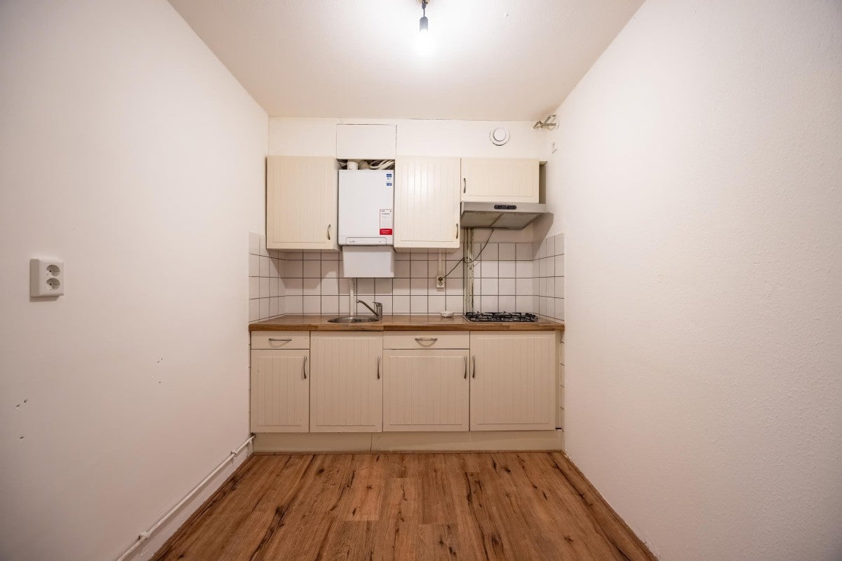 Appartement te koop: Vianenstraat 162, Amsterdam