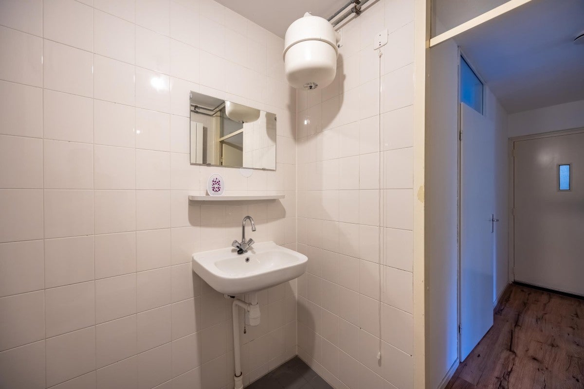 Appartement te koop: Vianenstraat 162, Amsterdam