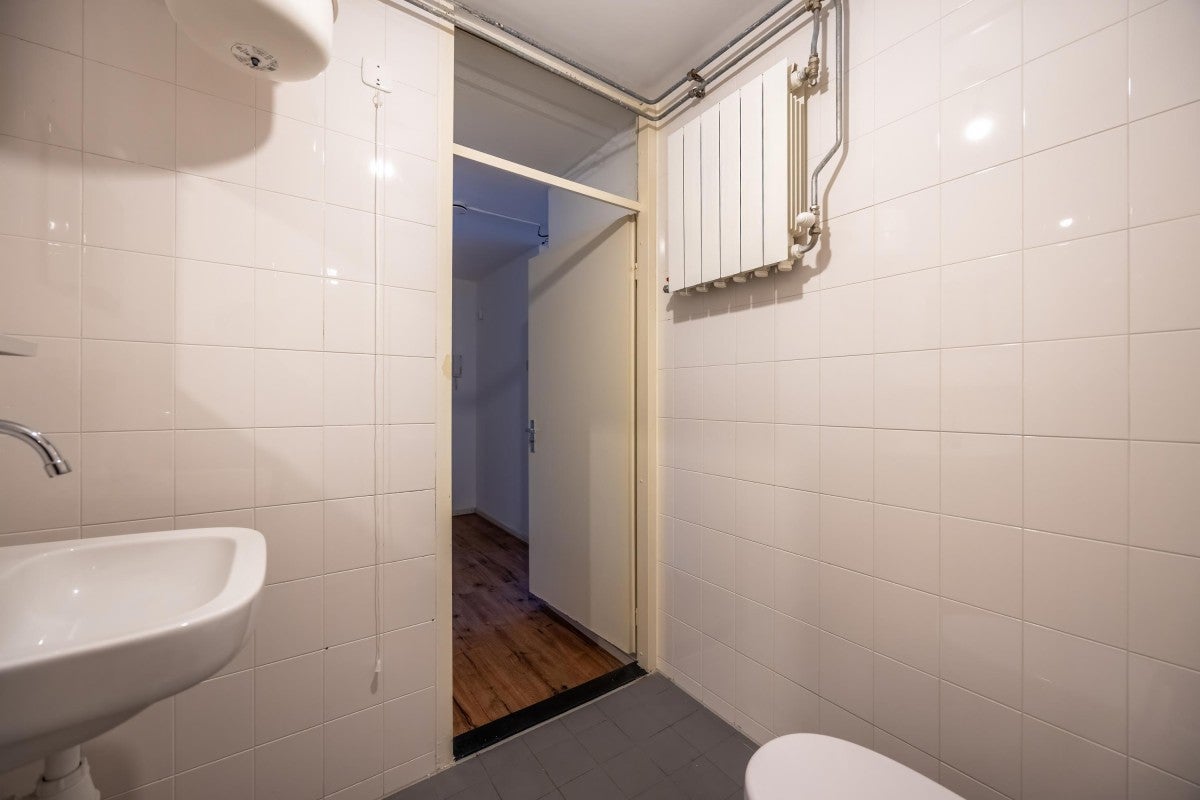 Appartement te koop: Vianenstraat 162, Amsterdam