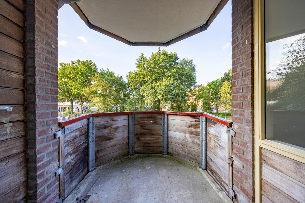 Appartement te koop: Vianenstraat 162, Amsterdam