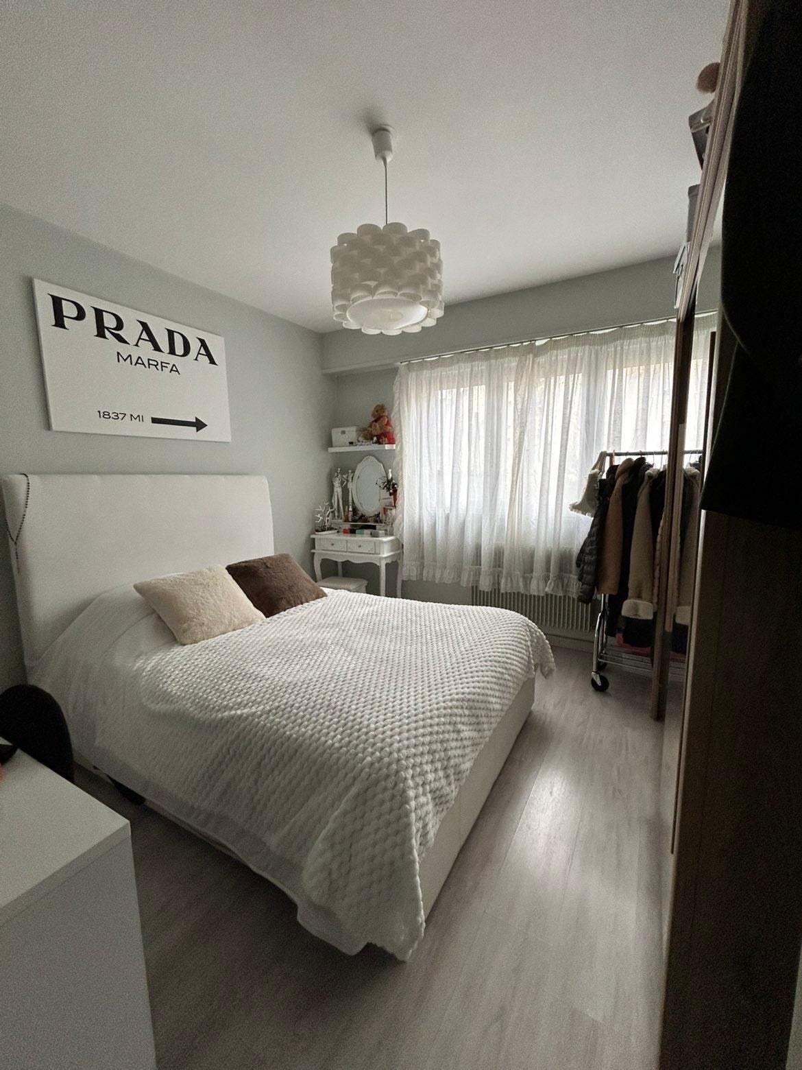 Appartement Rue Notre-Dame-de-Lourdes à Nancy