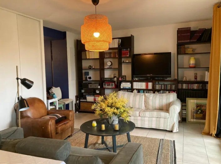Appartement Rue des Treilles à Libourne