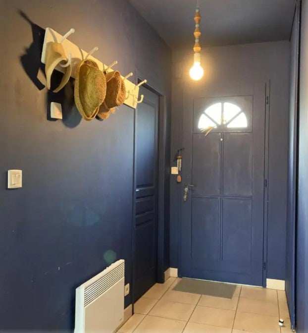 Appartement Rue des Treilles à Libourne