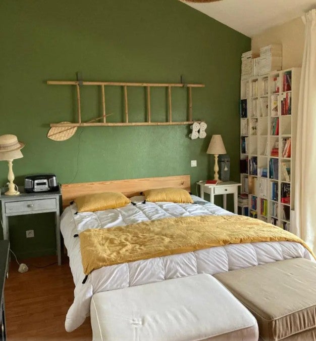 Appartement Rue des Treilles à Libourne