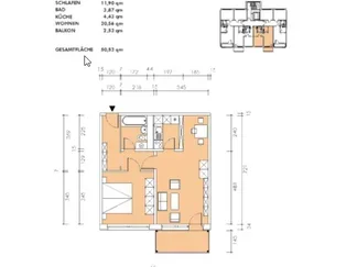 Wohnung Comeniusstraße in Dresden