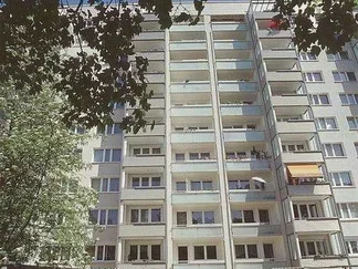 Wohnung Comeniusstraße in Dresden