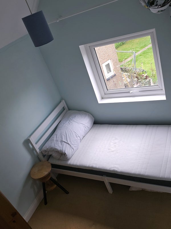 Room Wykin Road in Hinckley and Bosworth