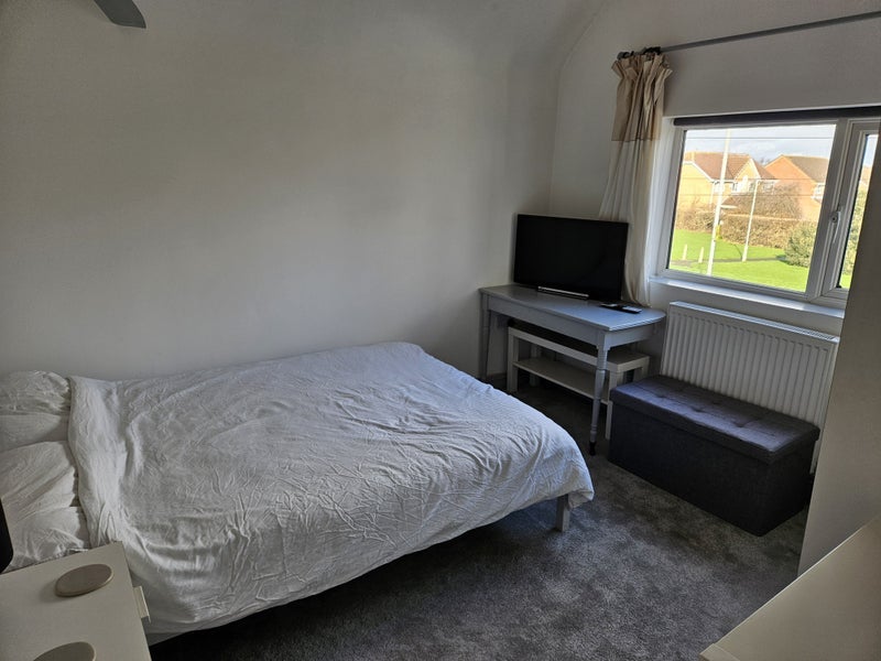 Room Wykin Road in Hinckley and Bosworth