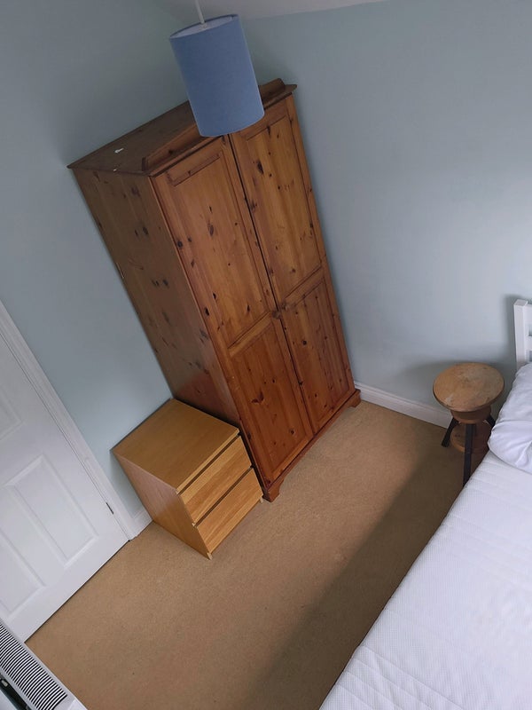 Room Wykin Road in Hinckley and Bosworth