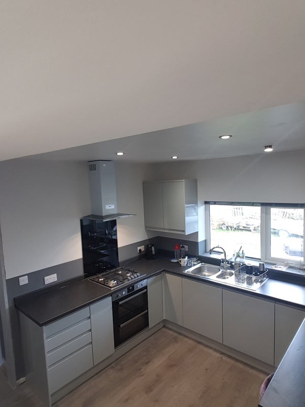 Room Wykin Road in Hinckley and Bosworth