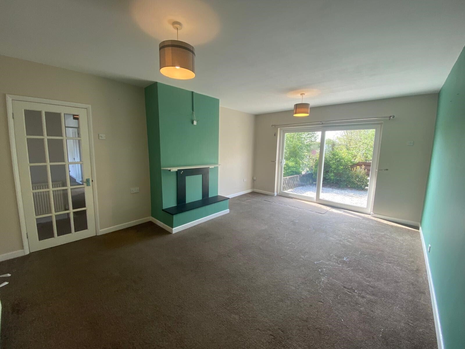 House Hillhead Gardens in Camelford
