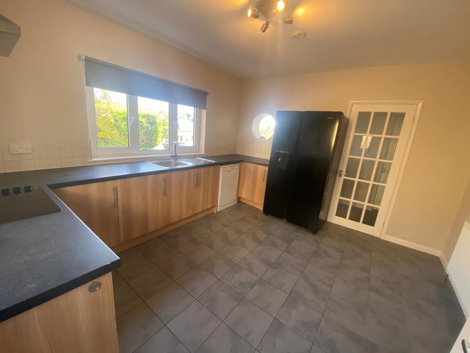 House Hillhead Gardens in Camelford