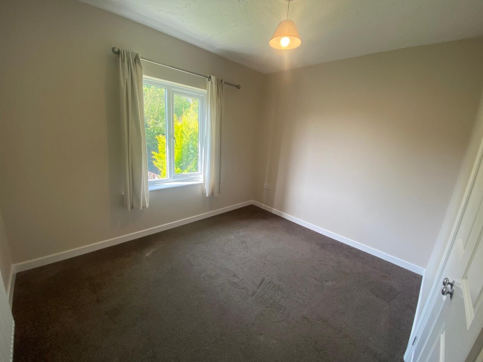 House Hillhead Gardens in Camelford