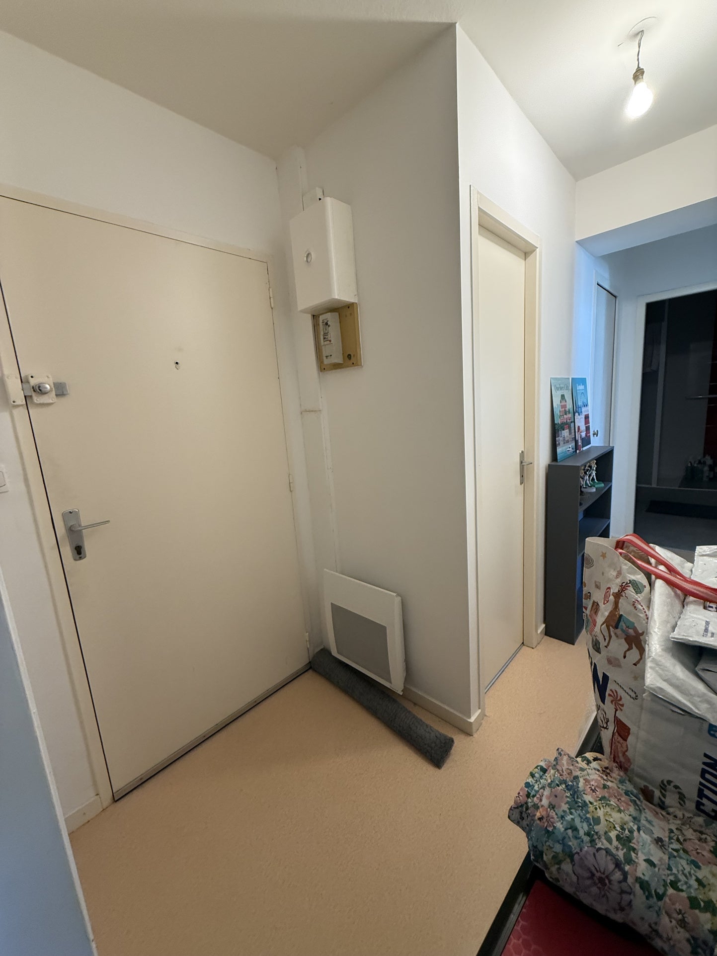 Appartement Place de l'Hôtel de Ville à Montaigu-Vendée
