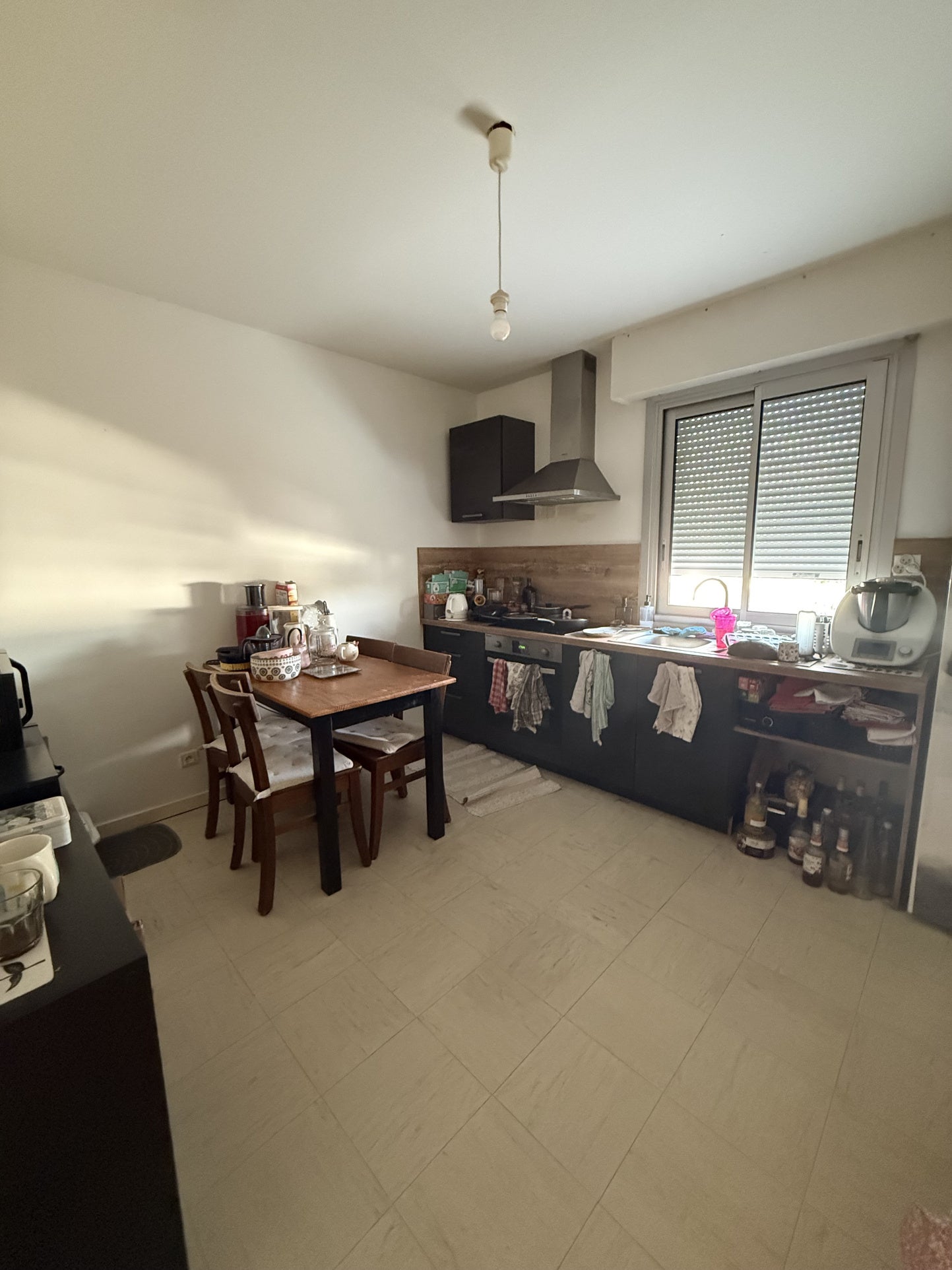 Appartement Place de l'Hôtel de Ville à Montaigu-Vendée