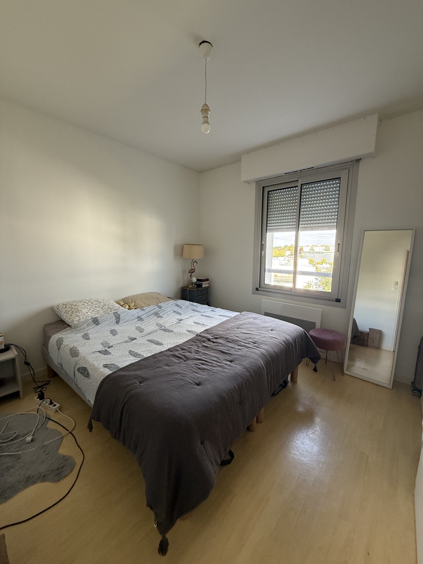 Appartement Place de l'Hôtel de Ville à Montaigu-Vendée