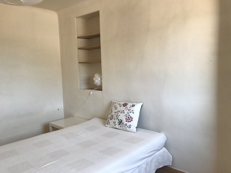 Appartement Rue Francis de Pressensé à Marseille