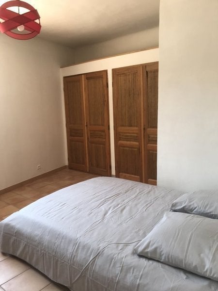Appartement Rue Francis de Pressensé à Marseille
