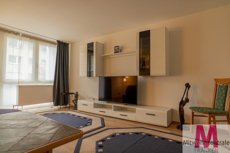 Wohnung Pirckheimerstraße in Nürnberg