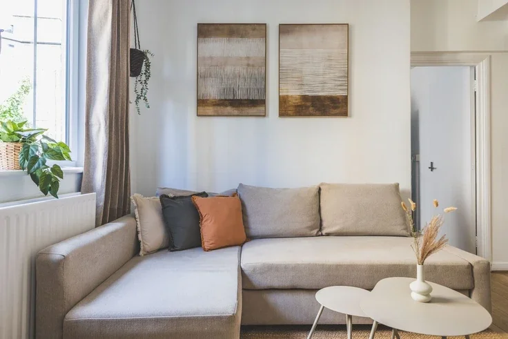 Flat Fair Street in Greater London