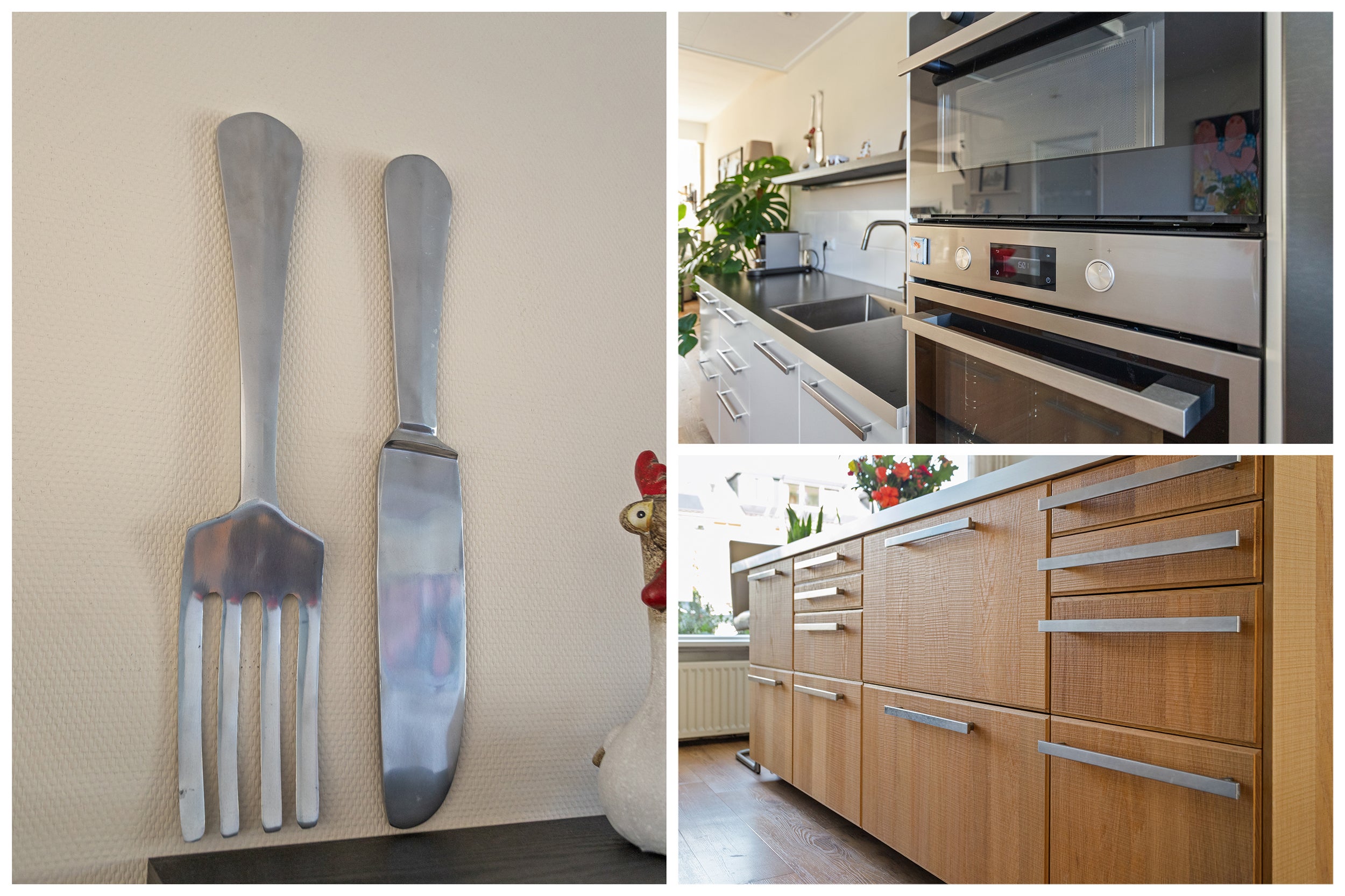 Tussenwoning te koop: Aardelaan 15, Bilthoven