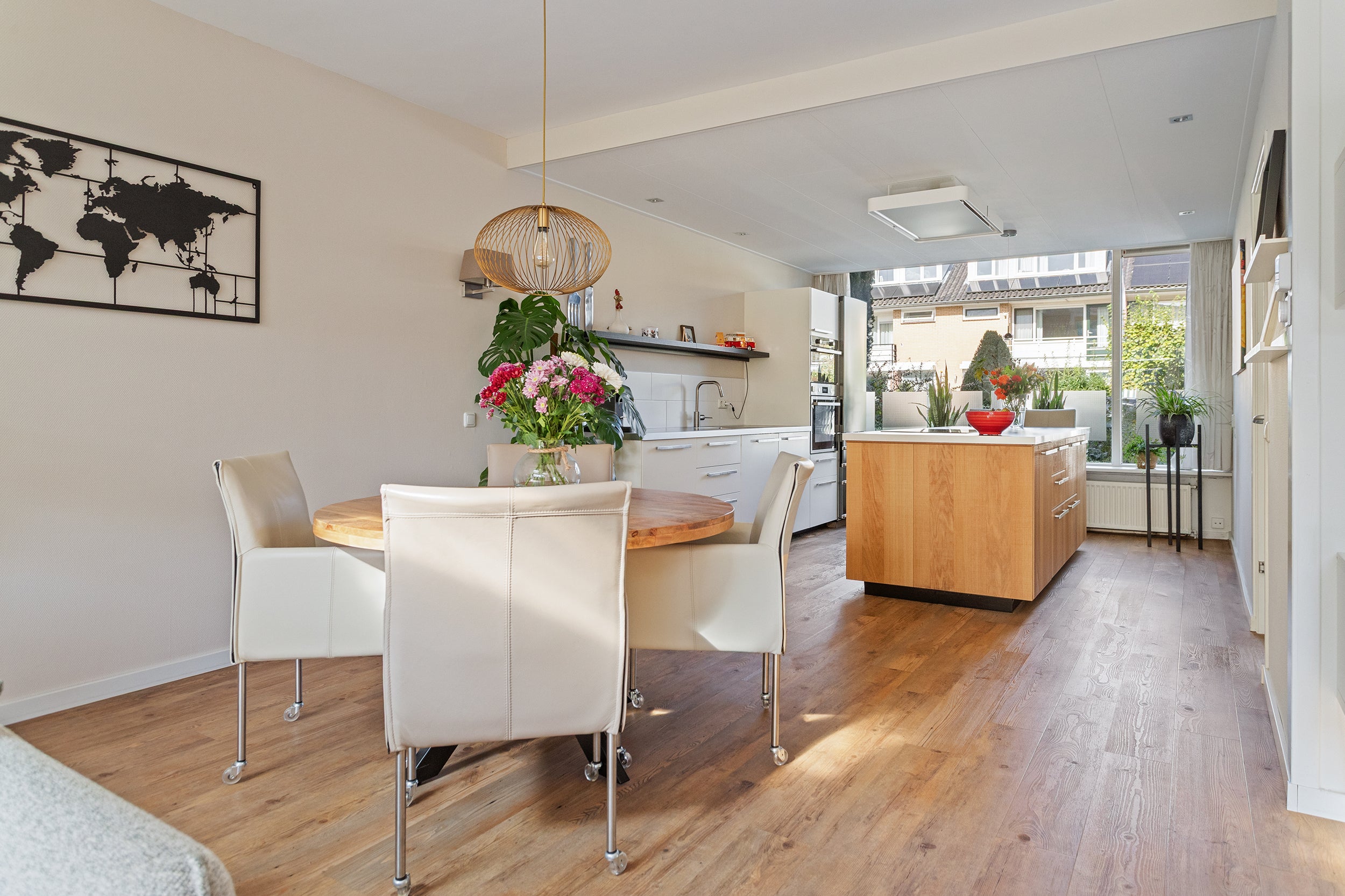 Tussenwoning te koop: Aardelaan 15, Bilthoven