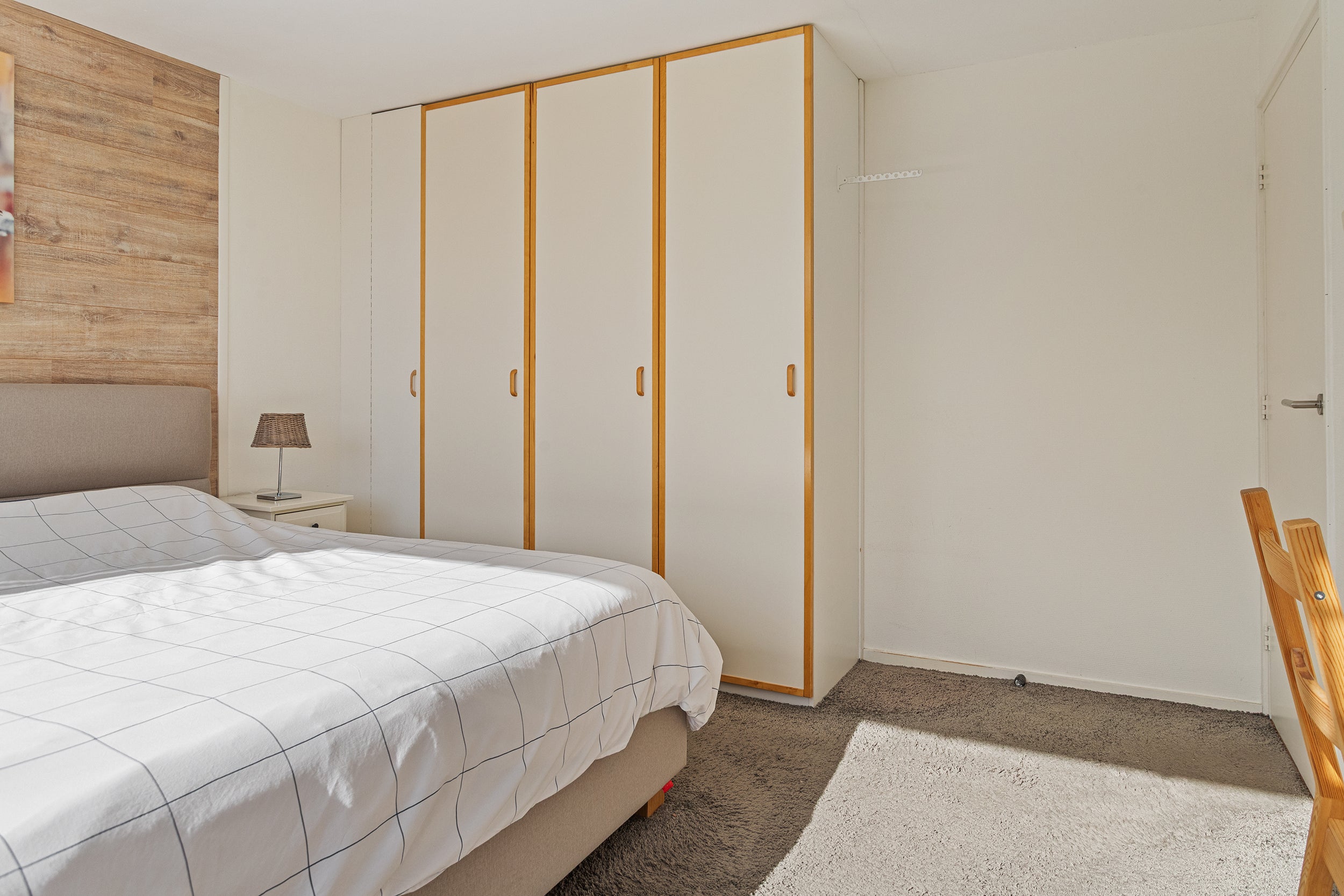 Tussenwoning te koop: Aardelaan 15, Bilthoven