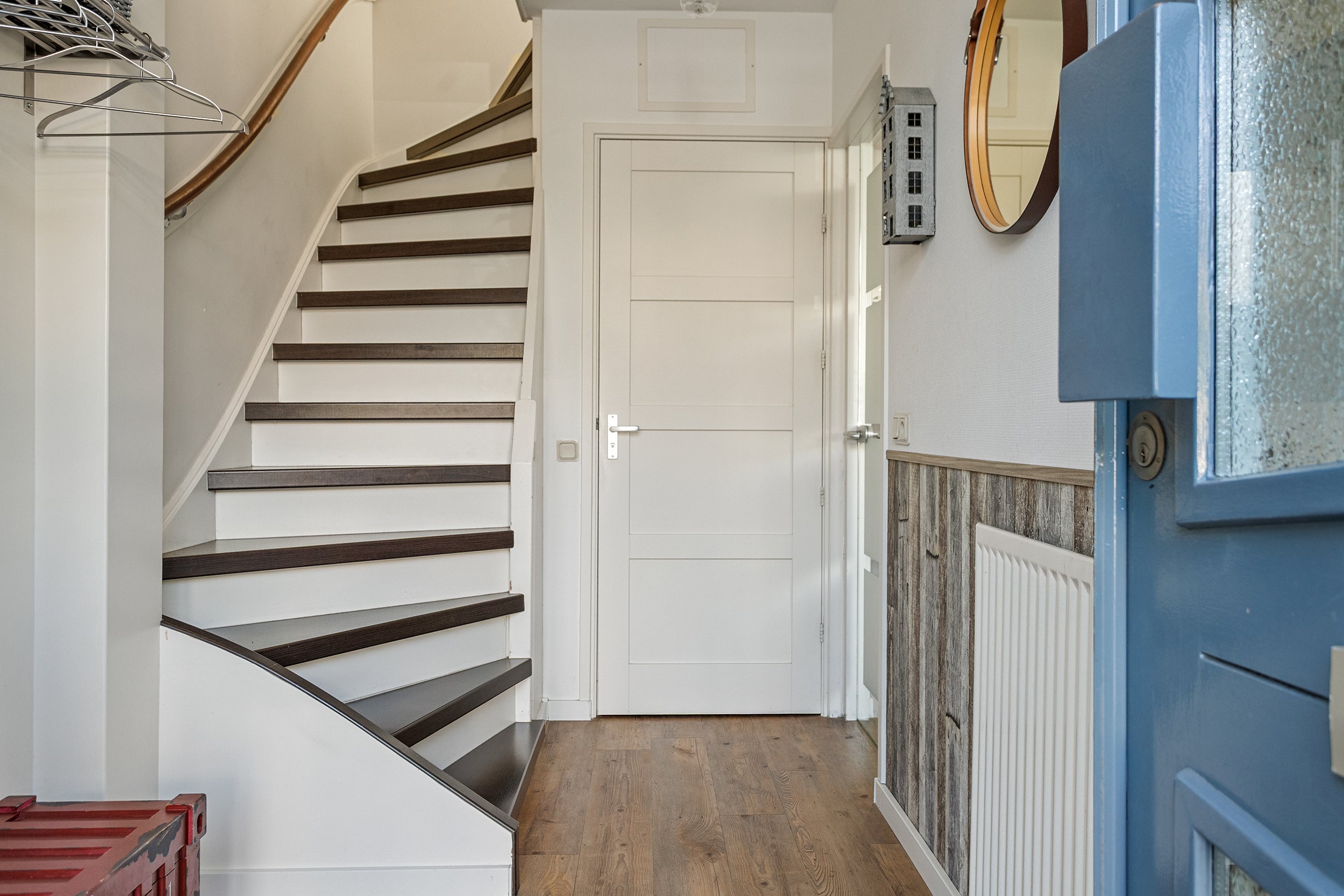 Tussenwoning te koop: Aardelaan 15, Bilthoven