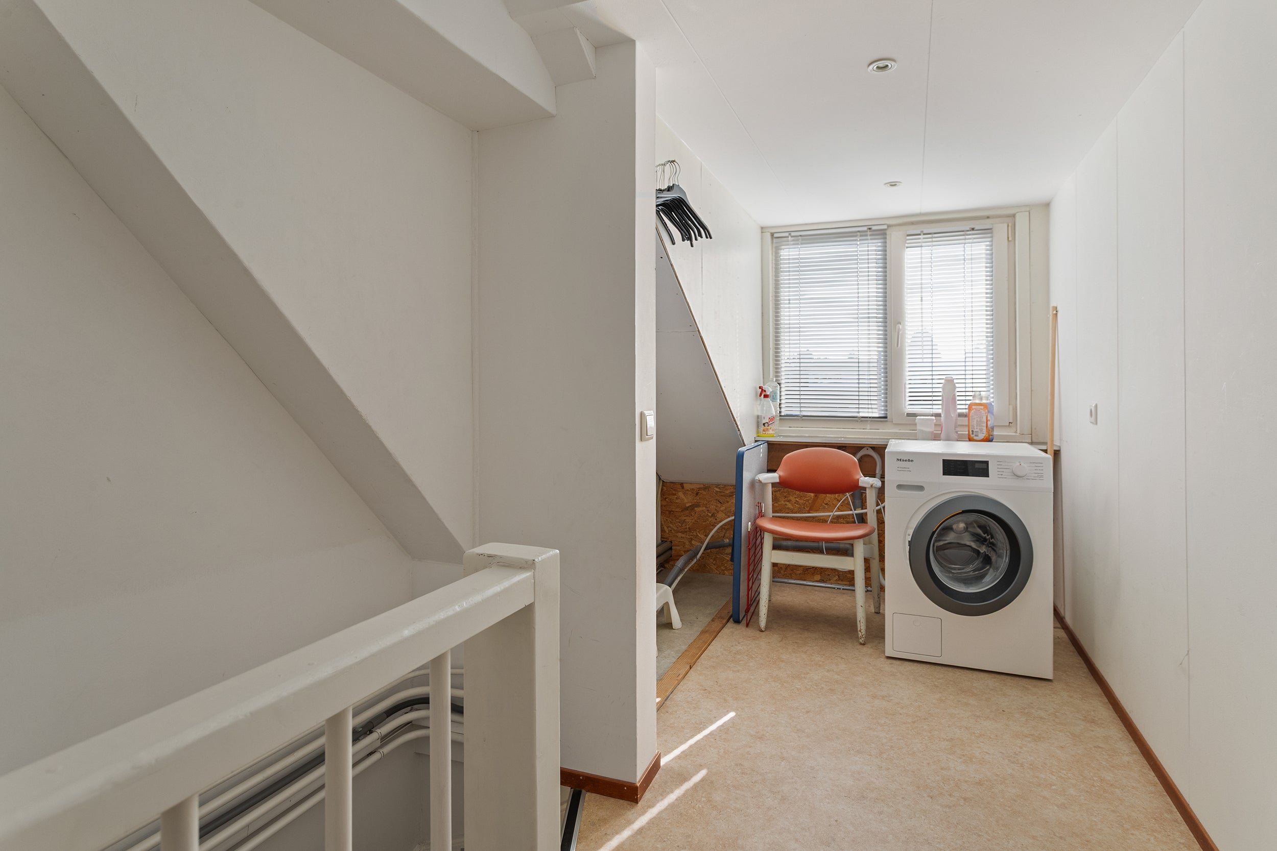Tussenwoning te koop: Aardelaan 15, Bilthoven